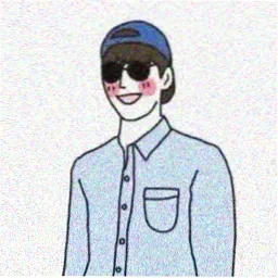 剪辑师岑野的访谈头像